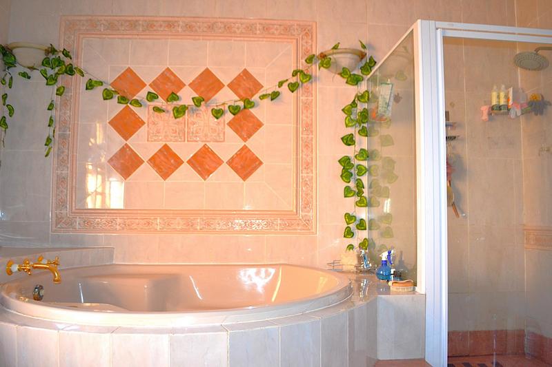 To Let 4 Bedroom Property for Rent in Vyfhoek A H North West